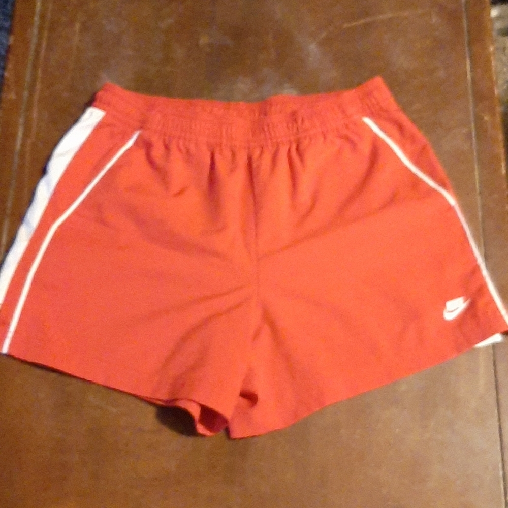 Active shorts